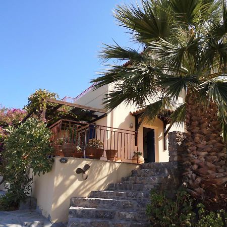 Villa Lir Tholos  Luaran gambar