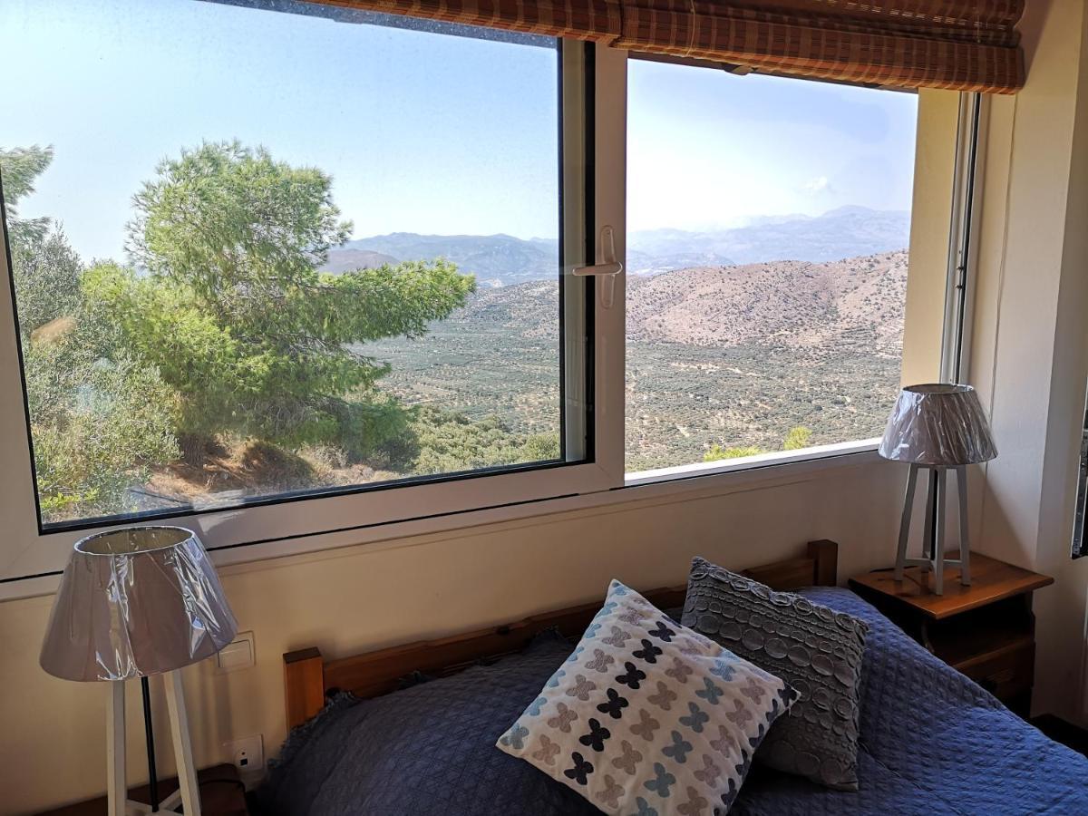 Villa Lir Tholos  Luaran gambar