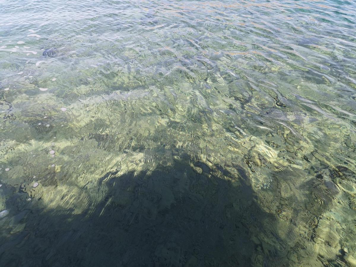 Villa Lir Tholos  Luaran gambar
